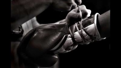 Мастер-класс Алексея Фролова - Советский кроссфит для бокса - купить в Абдулнасырово