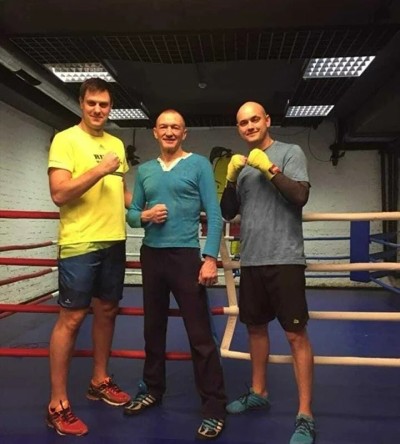 Тренировки по боксу групповые  Клуб единоборств "Груша" (12 тренировок) - купить в Абдулнасырово