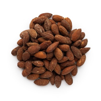 Миндаль сырой 300 гр - купить в Абдулнасырово