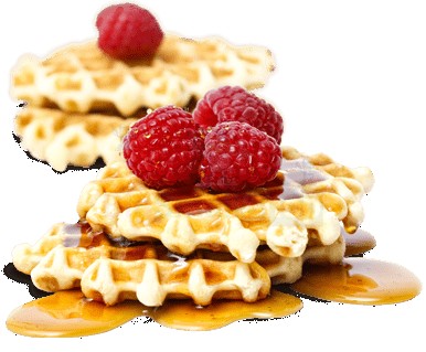 Вафли GoldenWaffle с ванилью 150г - купить в Абдулнасырово