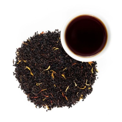 Фруктовый чай BerryMagic 100г - купить в Абдулнасырово