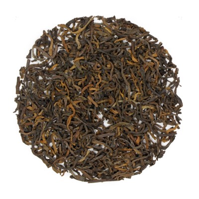 Шу Пуэр (черный) DarkLeaf 120г - купить в Абдулнасырово