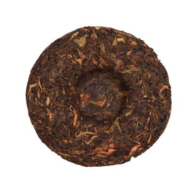 Шу Пуэр (черный) PuErJoy 100г - купить в Абдулнасырово