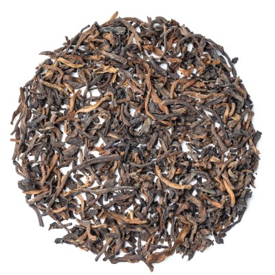 Шу Пуэр (черный) CedarBrew 75г - купить в Абдулнасырово