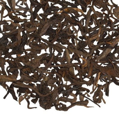 Шен Пуэр (зеленый) BambooLeaf 100г - купить в Абдулнасырово