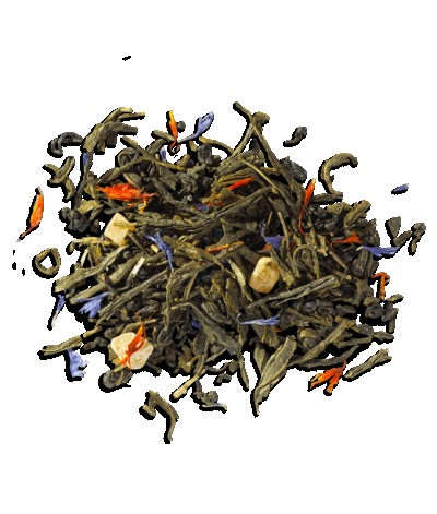 Зеленый чай JadeField 100г - купить в Абдулнасырово