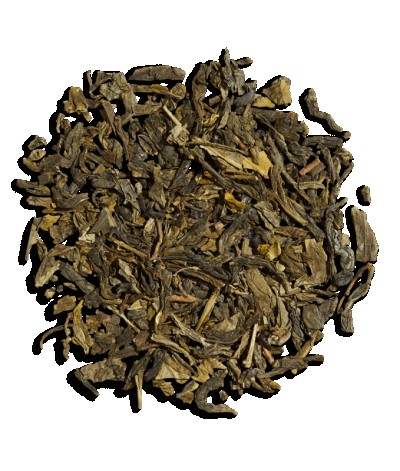 Зеленый чай TeaHarmony 75г - купить в Абдулнасырово