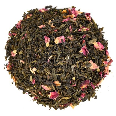 Зеленый чай MistValley 50г - купить в Абдулнасырово