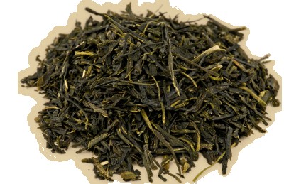 Зеленый чай TeaSprout 50г - купить в Абдулнасырово