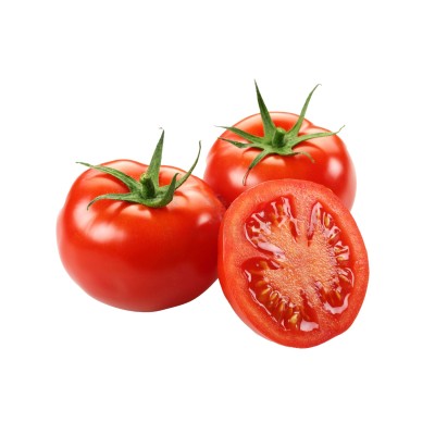 Помидоры розовые свежие 300 г - купить в Абдулнасырово