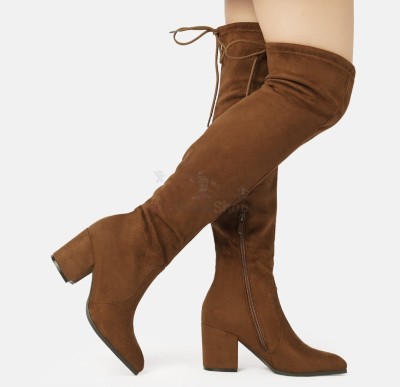 Женские сапоги, ботфорты NightStep - купить в Абдулнасырово