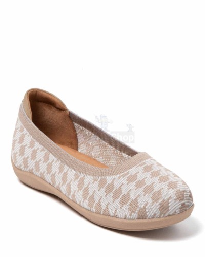 Женские балетки ChicStep - купить в Абдулнасырово