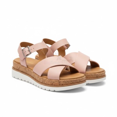 Женские босоножки SunnyWalk - купить в Абдулнасырово