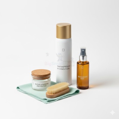 Женские средства по уходу за обувью ShineBoot - купить в Абдулнасырово