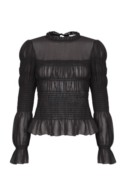 Женская блуза SoftTouch - купить в Абдулнасырово