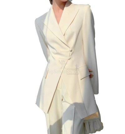 Женский пиджак ClassicForm - купить в Абдулнасырово