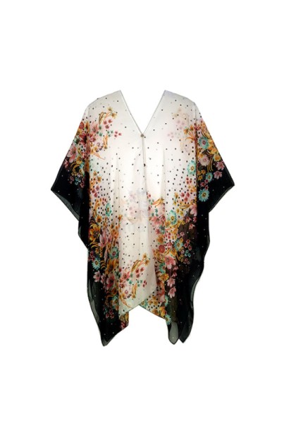 Пляжное платье SummerWave - купить в Абдулнасырово