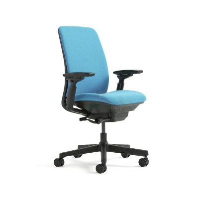 Кресло офисное WorkLine - купить в Абдулнасырово