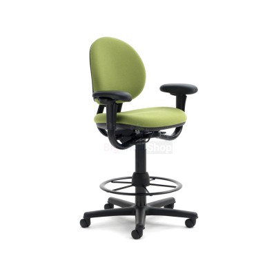Рабочий стул ErgoPlus - купить в Абдулнасырово