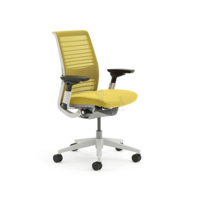 Офисное кресло ComfortLine - купить в Абдулнасырово