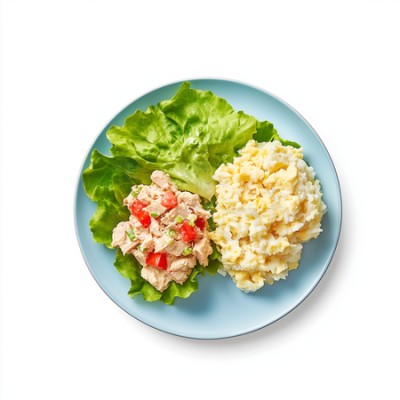 Фирменное блюдо Тропический микс с морепродуктами - купить в Абдулнасырово