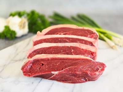 Говядина охлаждённая мякоть - купить в Абдулнасырово