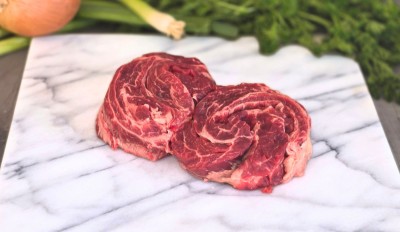 Говядина гуляш нарезанная - купить в Абдулнасырово