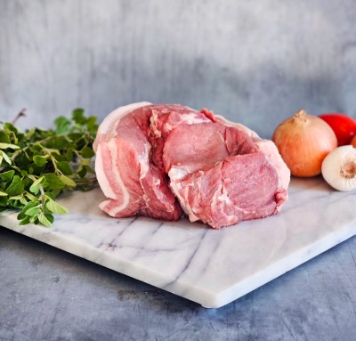 Свинина отбивная 400 г - купить в Абдулнасырово