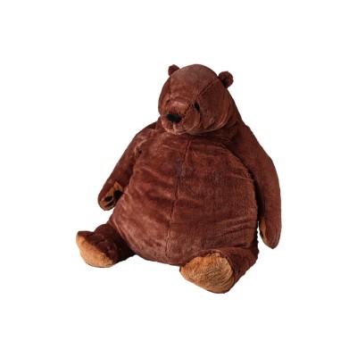 Плюшевый Медвежонок Джунгли - купить в Абдулнасырово