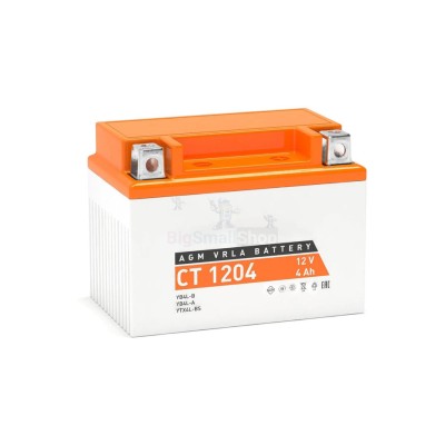 АКБ NordStart 75Ah - купить в Абдулнасырово