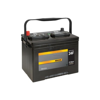 Мото-аккумулятор StrongBike 12 Ah - купить в Абдулнасырово