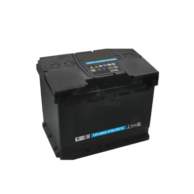 Аккумулятор QuadPower 12V 18Ah - купить в Абдулнасырово