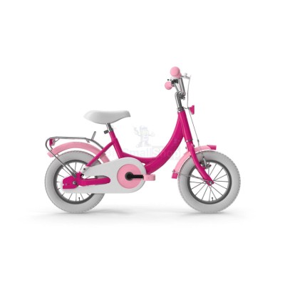 Велосипед детский Rainbow 14" - купить в Абдулнасырово