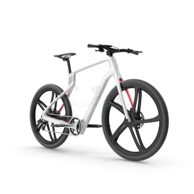 Дорожный велосипед CityClassic Pro - купить в Абдулнасырово