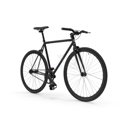 Велосипед горный ForestRide 27.5 - купить в Абдулнасырово