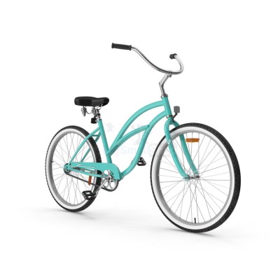 Подростковый велосипед TeenRide 24 - купить в Абдулнасырово