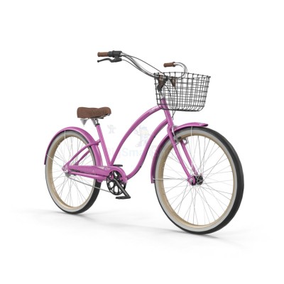 Подростковый велосипед CrossJunior 24 - купить в Абдулнасырово