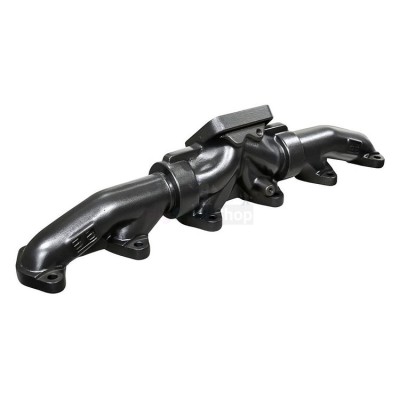 Выпускной коллектор TurboLine Sport - купить в Абдулнасырово