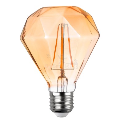 Лампа накаливания ClassicWarm 75W - купить в Абдулнасырово