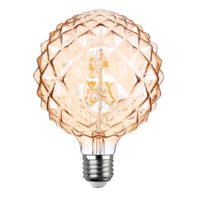 Лампа накаливания WarmGlow 60W - купить в Абдулнасырово