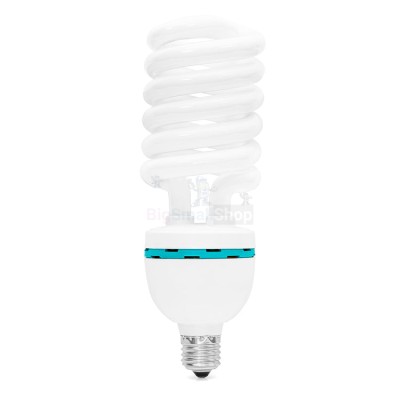 Люминесцентная лампа CompactEco 15W - купить в Абдулнасырово