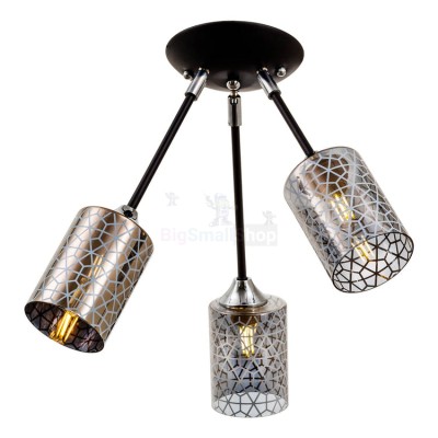 Потолочный светильник SoftGlow 40W - купить в Абдулнасырово