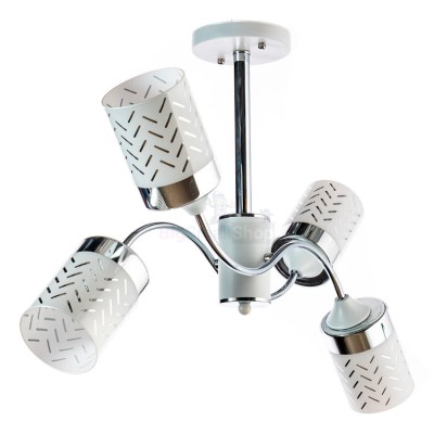 Потолочный светильник ModernLight 60W - купить в Абдулнасырово